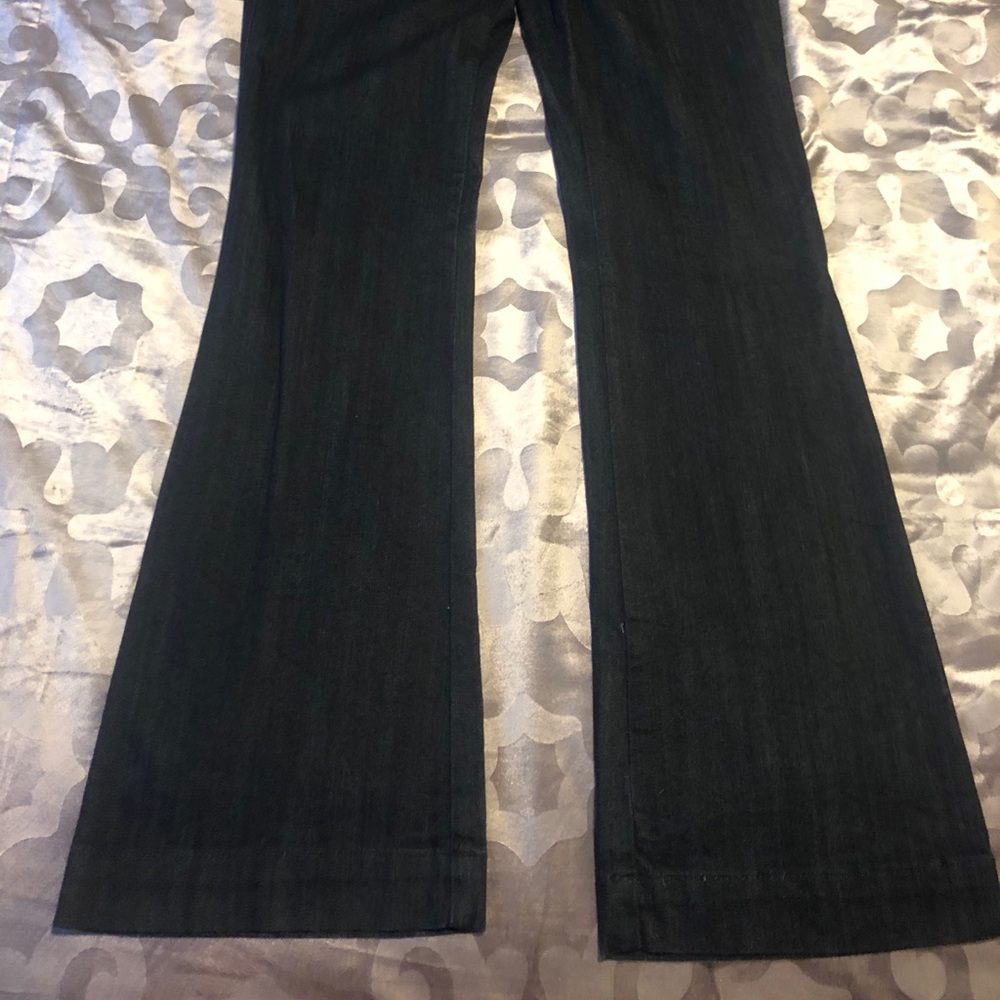 Bootleg jeans - Picture 2 of 7